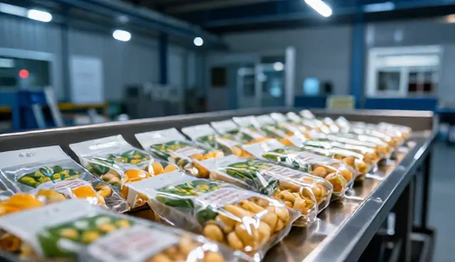 农产品保鲜包装:分级包装与统一包装的取舍分析
